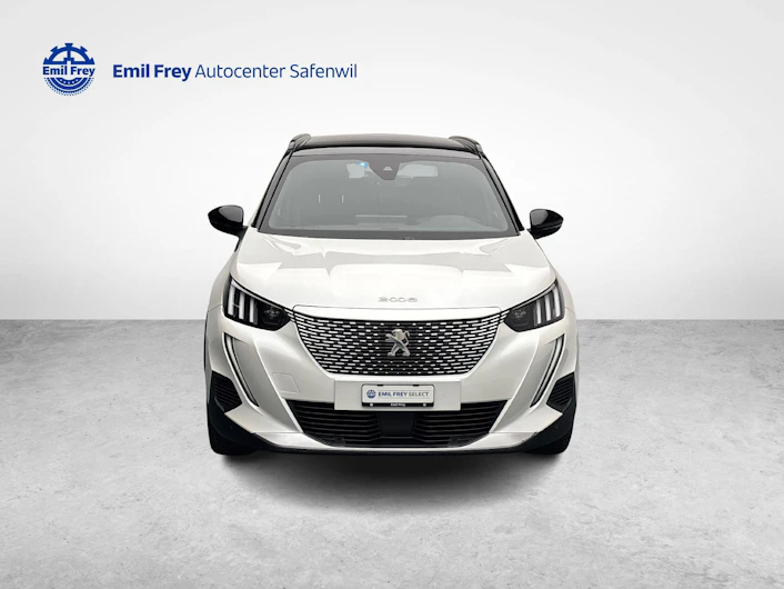 Fahrzeugbild PEUGEOT 2008