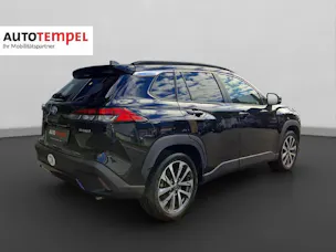 Toyota Corolla Cross 2.0 HSD Trend AW 45502/049