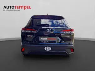 Toyota Corolla Cross 2.0 HSD Trend AW 45502/049