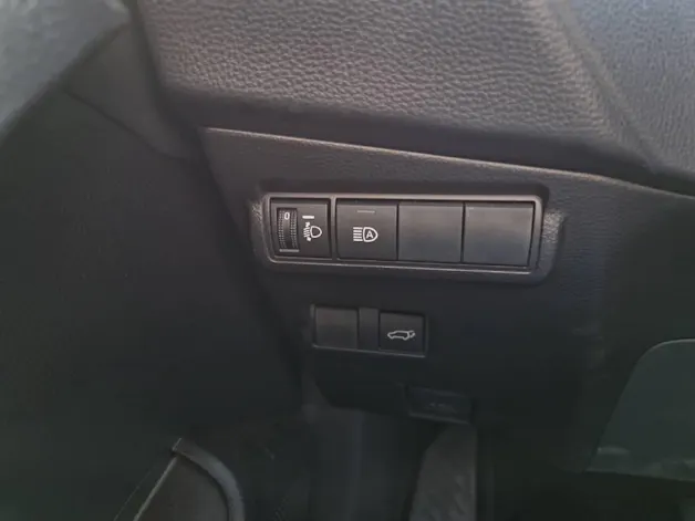 Toyota Corolla Cross 2.0 HSD Trend AW 45502/049