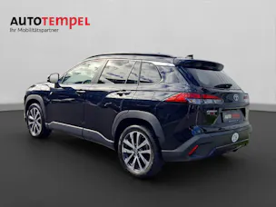 Toyota Corolla Cross 2.0 HSD Trend AW 45502/049
