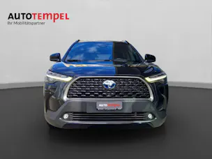 Toyota Corolla Cross 2.0 HSD Trend AW 45502/049