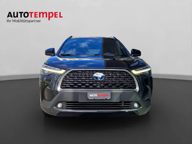 Toyota Corolla Cross 2.0 HSD Trend AW 45502/049