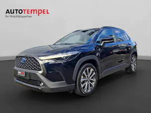 Toyota Corolla Cross 2.0 HSD Trend AW 45502/049