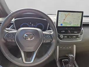 Toyota Corolla Cross 2.0 HSD Trend AW 45502/049