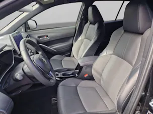 Toyota Corolla Cross 2.0 HSD Trend AW 45502/049