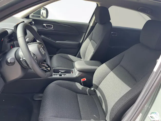 HONDA HR-V 1.5 i-MMD Elegance mit Honda 1.9% Leasing und 8 Jahren Garantie