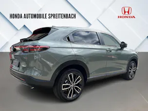 HONDA HR-V 1.5 i-MMD Elegance mit Honda 1.9% Leasing und 8 Jahren Garantie