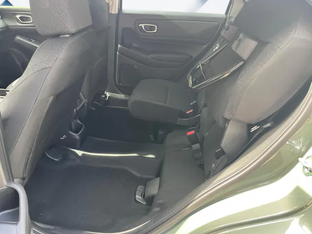 HONDA HR-V 1.5 i-MMD Elegance mit Honda 1.9% Leasing und 8 Jahren Garantie