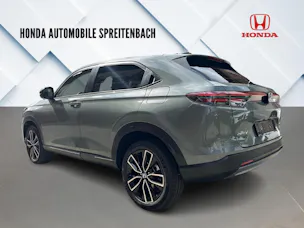 HONDA HR-V 1.5 i-MMD Elegance mit Honda 1.9% Leasing und 8 Jahren Garantie