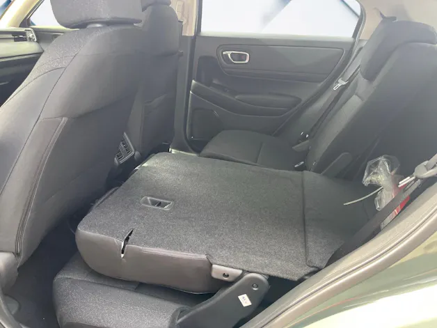 HONDA HR-V 1.5 i-MMD Elegance mit Honda 1.9% Leasing und 8 Jahren Garantie