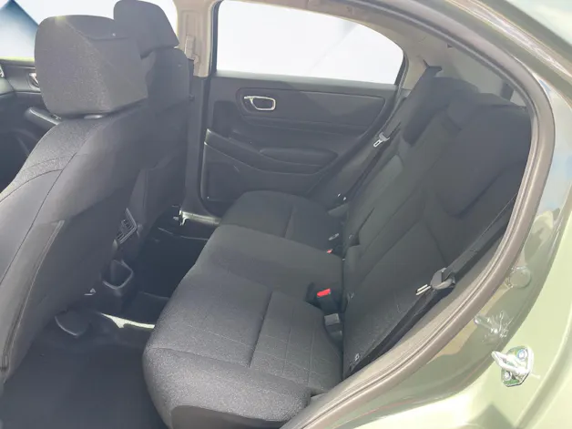 HONDA HR-V 1.5 i-MMD Elegance mit Honda 1.9% Leasing und 8 Jahren Garantie
