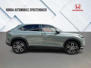 HONDA HR-V 1.5 i-MMD Elegance mit Honda 1.9% Leasing und 8 Jahren Garantie