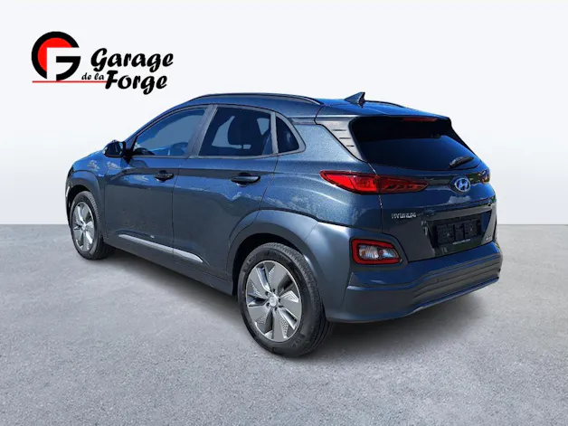 HYUNDAI Kona 64 kWh Electric Vertex