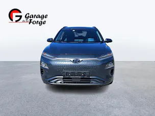HYUNDAI Kona 64 kWh Electric Vertex