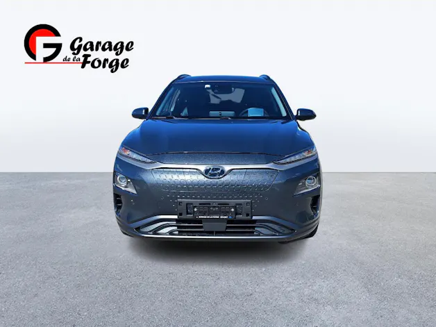 HYUNDAI Kona 64 kWh Electric Vertex