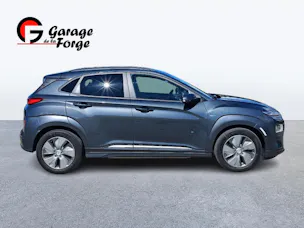 HYUNDAI Kona 64 kWh Electric Vertex