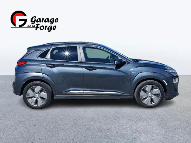 HYUNDAI Kona 64 kWh Electric Vertex