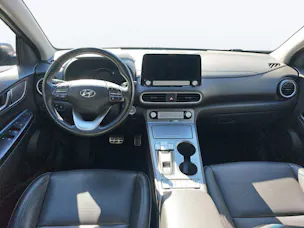 HYUNDAI Kona 64 kWh Electric Vertex