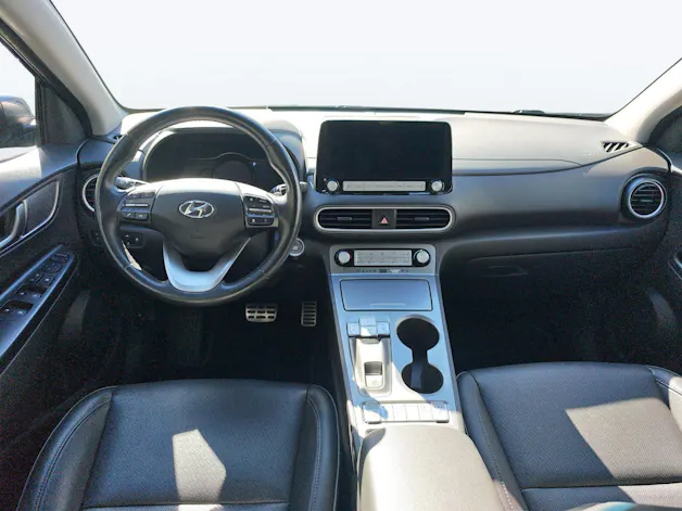 HYUNDAI Kona 64 kWh Electric Vertex