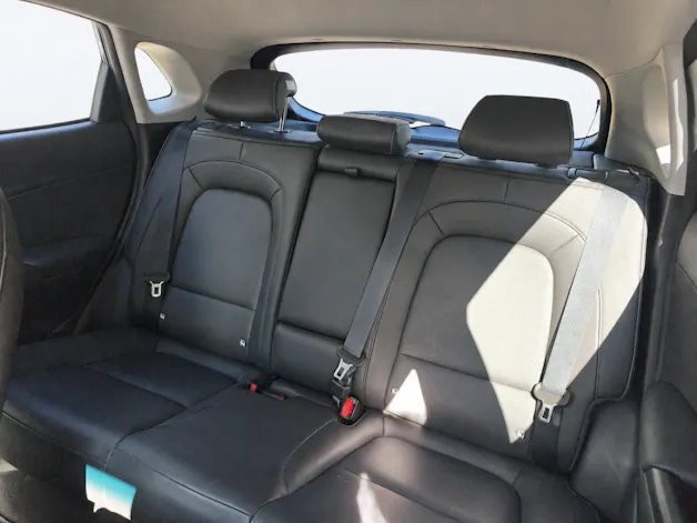 HYUNDAI Kona 64 kWh Electric Vertex