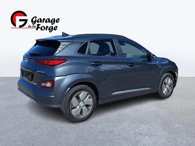 HYUNDAI Kona 64 kWh Electric Vertex