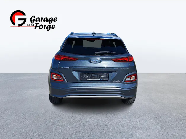 HYUNDAI Kona 64 kWh Electric Vertex