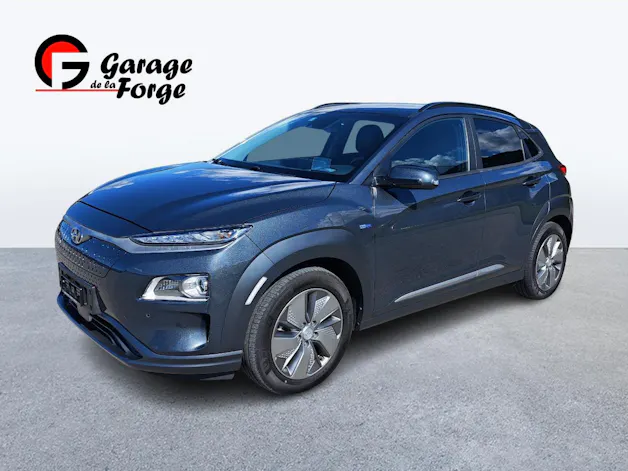 HYUNDAI Kona 64 kWh Electric Vertex