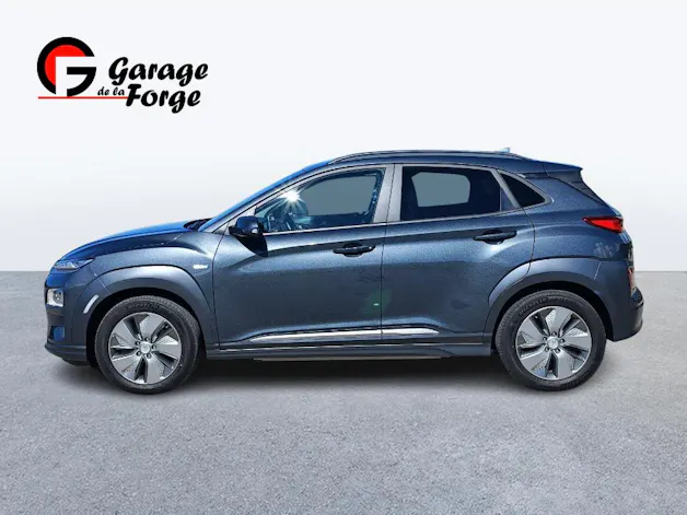 HYUNDAI Kona 64 kWh Electric Vertex