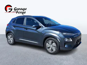 HYUNDAI Kona 64 kWh Electric Vertex