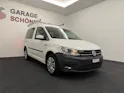 VW Caddy 2.0 TDI Trendline 4m