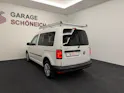 VW Caddy 2.0 TDI Trendline 4m
