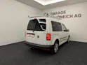 VW Caddy 2.0 TDI Trendline 4m