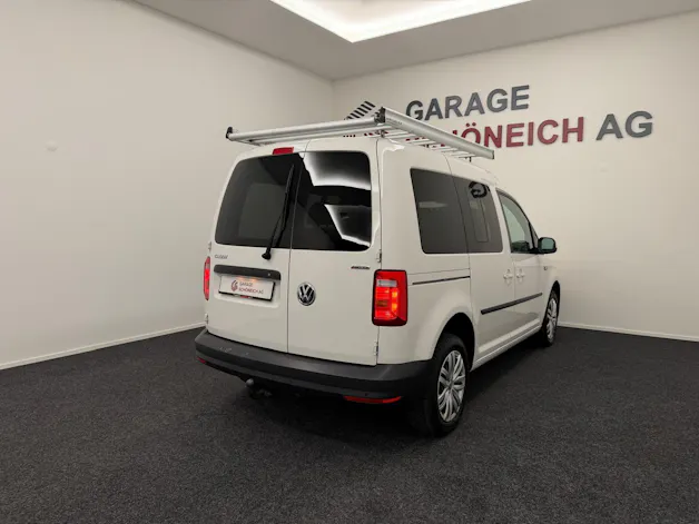 VW Caddy 2.0 TDI Trendline 4m