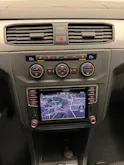 VW Caddy 2.0 TDI Trendline 4m