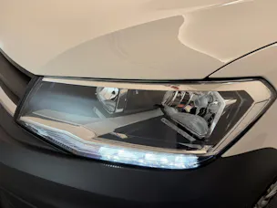 VW Caddy 2.0 TDI Trendline 4m