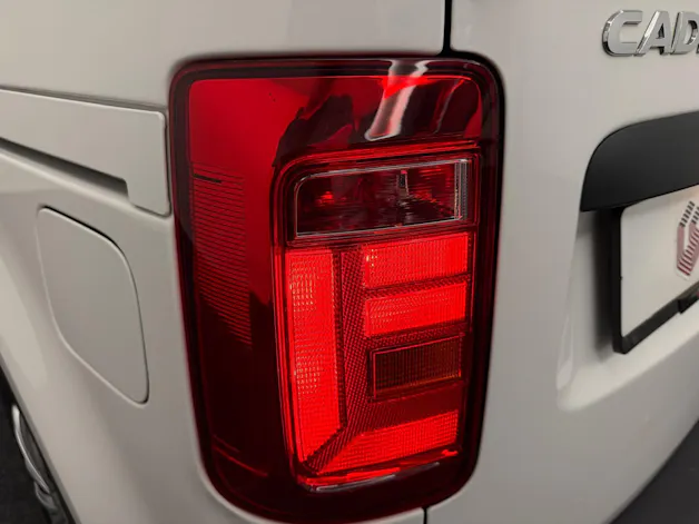VW Caddy 2.0 TDI Trendline 4m