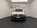 VW Caddy 2.0 TDI Trendline 4m
