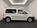 VW Caddy 2.0 TDI Trendline 4m