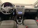 VW Caddy 2.0 TDI Trendline 4m