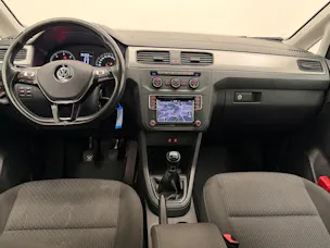 VW Caddy 2.0 TDI Trendline 4m