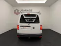 VW Caddy 2.0 TDI Trendline 4m