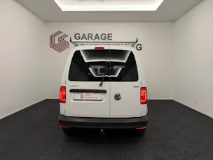 VW Caddy 2.0 TDI Trendline 4m