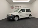 VW Caddy 2.0 TDI Trendline 4m
