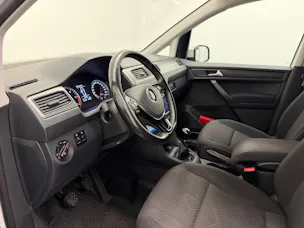 VW Caddy 2.0 TDI Trendline 4m