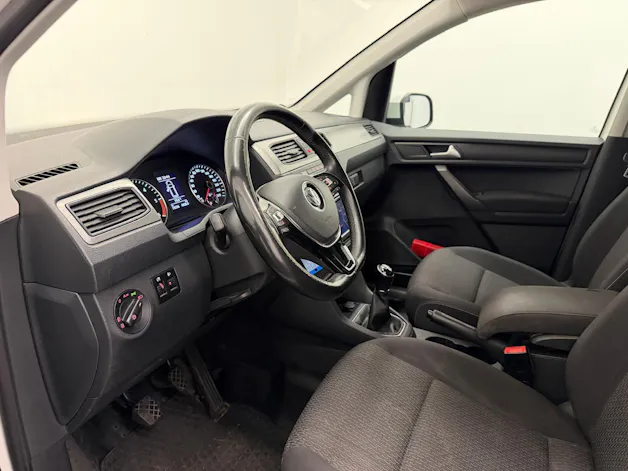 VW Caddy 2.0 TDI Trendline 4m