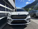 SKODA Enyaq iV 80x SportLine (CH)