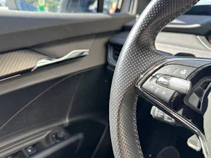 SKODA Enyaq iV 80x SportLine (CH)