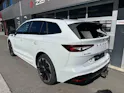 SKODA Enyaq iV 80x SportLine (CH)