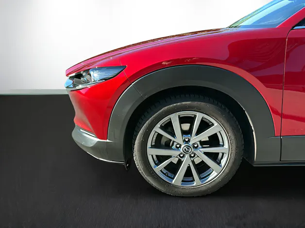 MAZDA CX-30 2.0 122 Revolution AWD